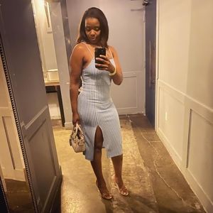 Meet your Posher, Kimberley